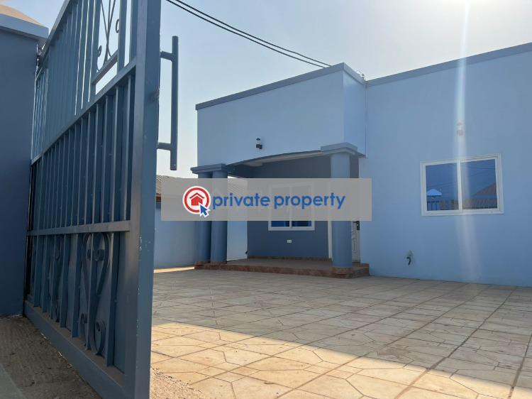 2 bedroom Detached Bungalow For Sale Ga East Municipal Accra - 5