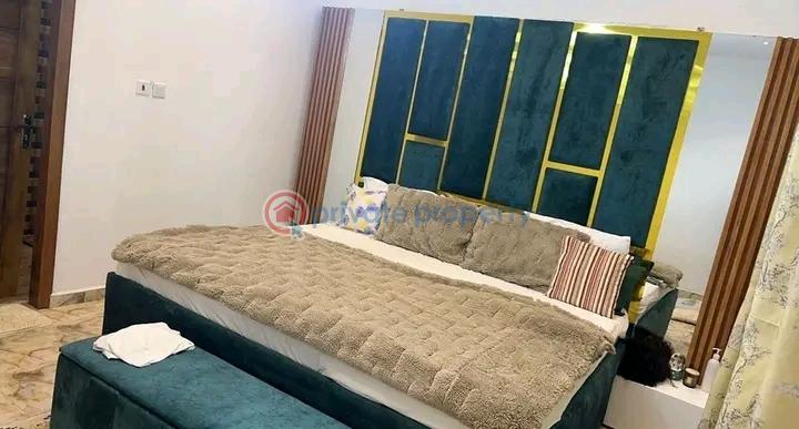2 bedroom House For Sale Amasaman Ga West Municipal Accra - 6