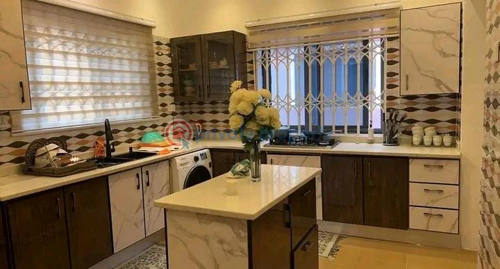 2 bedroom House For Sale Amasaman Ga West Municipal Accra - 4