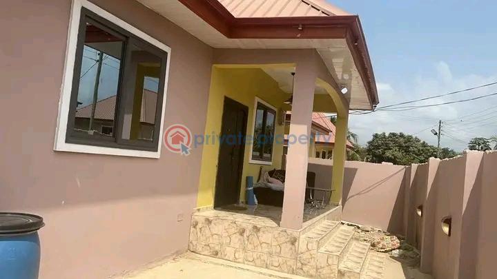 2 bedroom House For Sale Amasaman Ga West Municipal Accra - 8