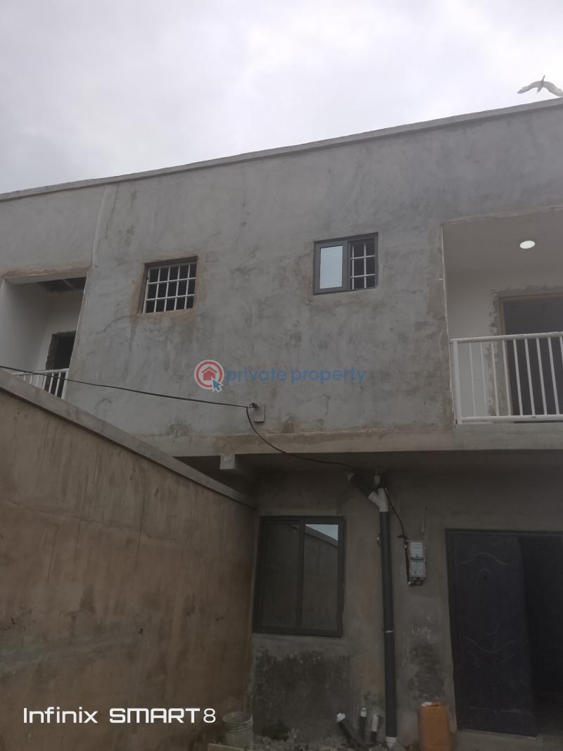 2 bedroom Commercial Property For Sale Tse Addo Container behind The Trade Fair Center Tse Addo Accra - 9