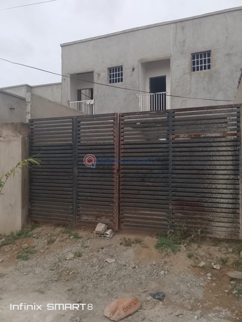 2 bedroom Apartment For Sale Tse Addo Container Behind The Labadi Trade Fair Center Tse Addo Accra - 6