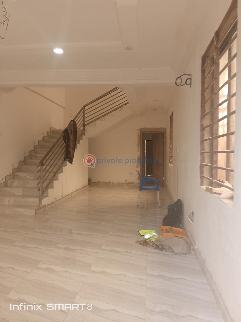 2 bedroom Commercial Property For Sale Tse Addo Container behind The Trade Fair Center Tse Addo Accra - 8