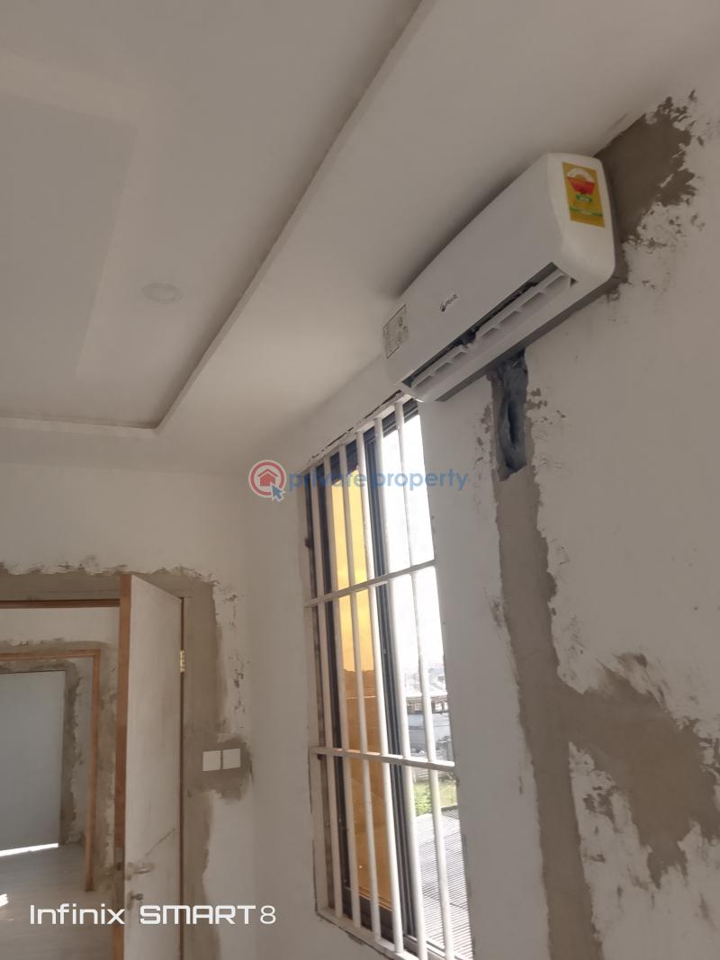 2 bedroom Commercial Property For Sale Tse Addo Container behind The Trade Fair Center Tse Addo Accra - 4