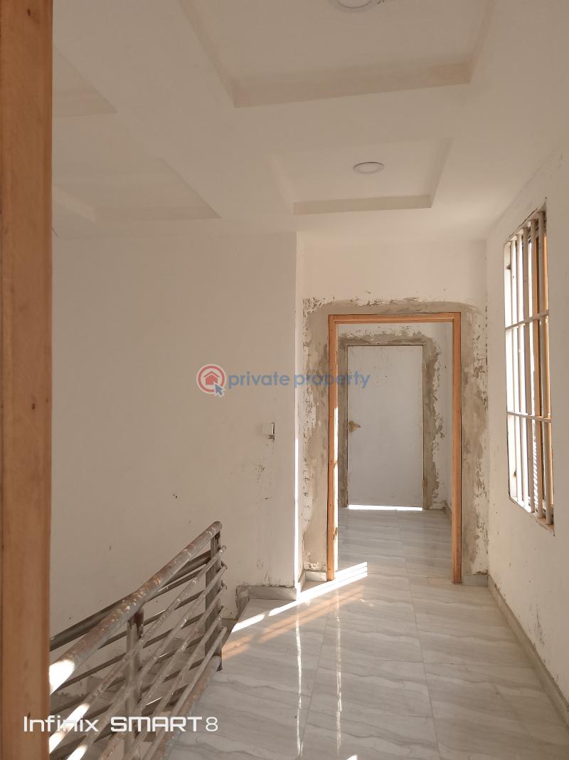 2 bedroom Commercial Property For Sale Tse Addo Container behind The Trade Fair Center Tse Addo Accra - 7