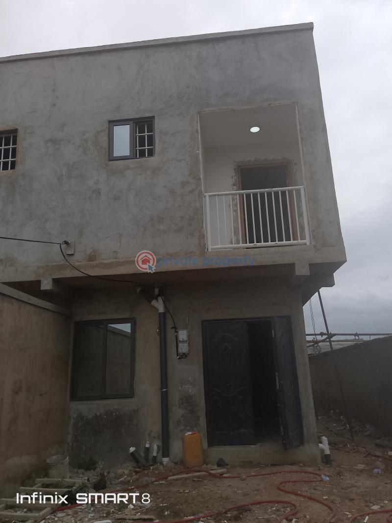2 bedroom Commercial Property For Sale Tse Addo Container behind The Trade Fair Center Tse Addo Accra - 2