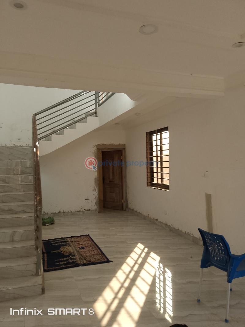 2 bedroom Apartment For Sale Tse Addo Container Behind The Labadi Trade Fair Center Tse Addo Accra - 2
