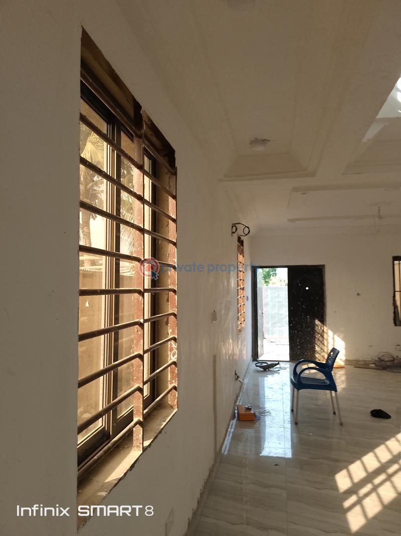 2 bedroom Commercial Property For Sale Tse Addo Container behind The Trade Fair Center Tse Addo Accra - 10