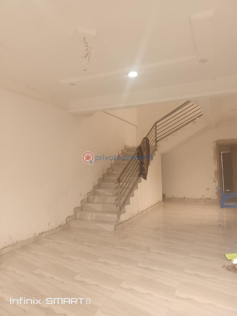 2 bedroom Apartment For Sale Tse Addo Container Behind The Labadi Trade Fair Center Tse Addo Accra - 0