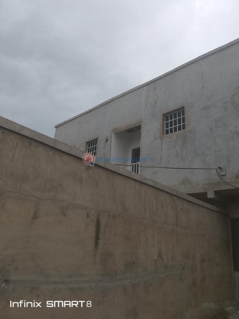 2 bedroom Apartment For Sale Tse Addo Container Behind The Labadi Trade Fair Center Tse Addo Accra - 5