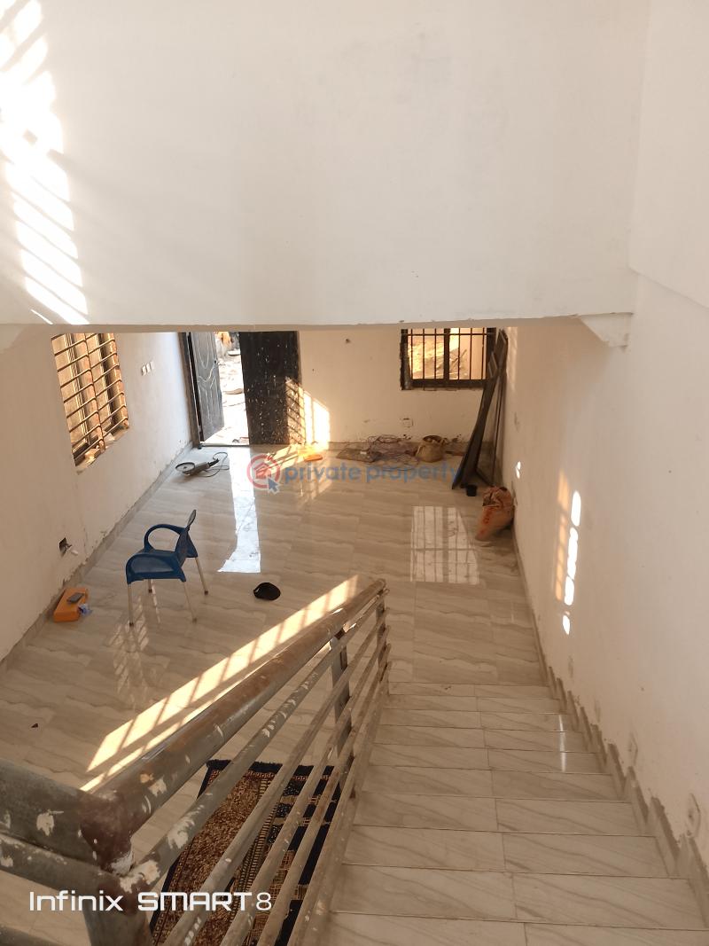 2 bedroom Commercial Property For Sale Tse Addo Container behind The Trade Fair Center Tse Addo Accra - 3