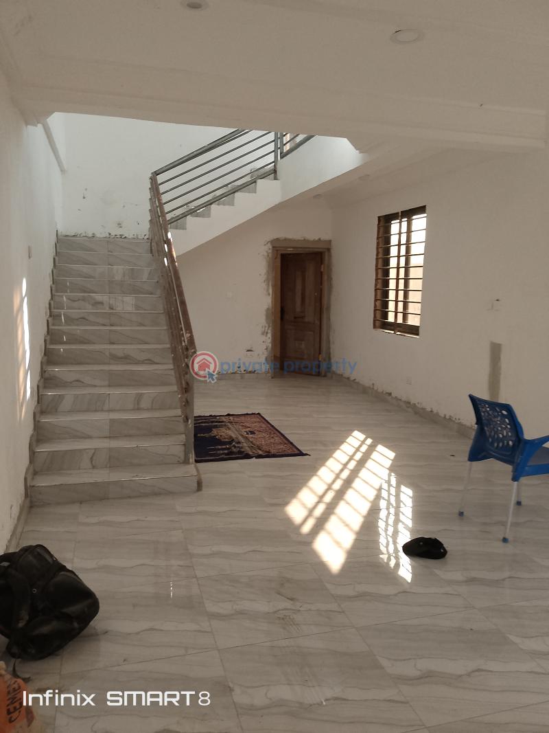 2 bedroom Commercial Property For Sale Tse Addo Container behind The Trade Fair Center Tse Addo Accra - 1