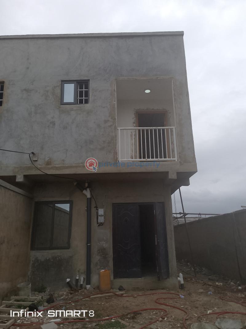 2 bedroom Apartment For Sale Tse Addo Container Behind The Labadi Trade Fair Center Tse Addo Accra - 4