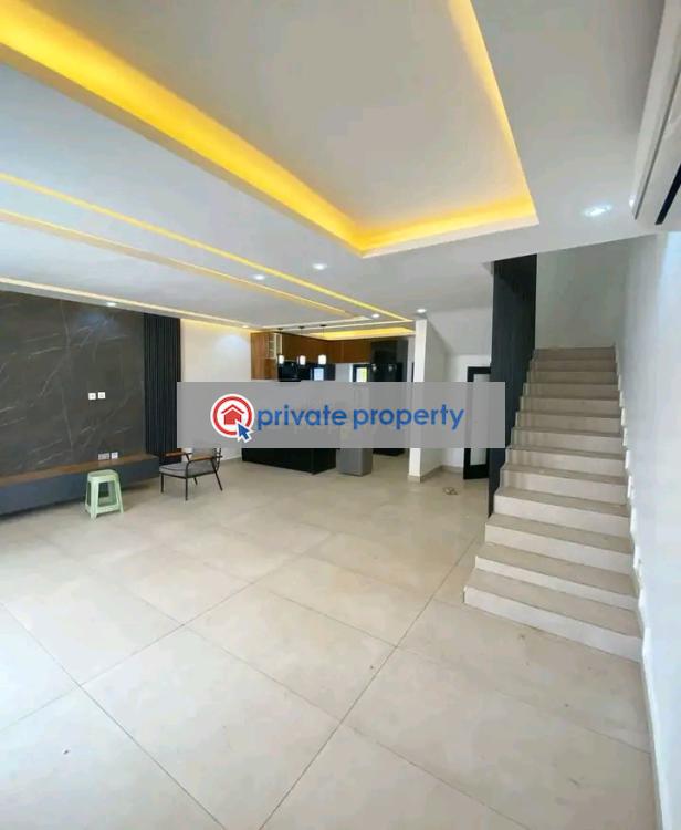 2 bedroom Semi detached Duplex For Sale &nbsp;ashaley Botwe Adenta Municipal Accra - 5