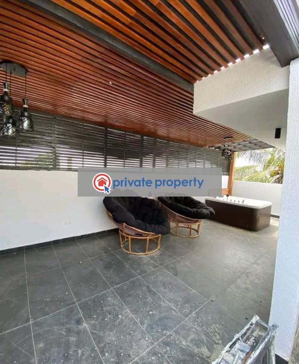 2 bedroom Semi detached Duplex For Sale &nbsp;ashaley Botwe Adenta Municipal Accra - 7