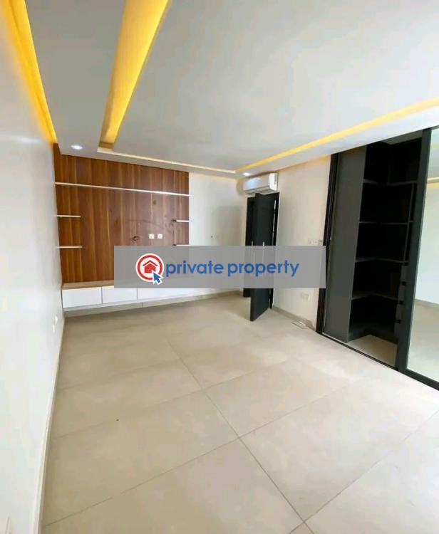 2 bedroom Semi detached Duplex For Sale &nbsp;ashaley Botwe Adenta Municipal Accra - 6