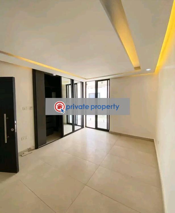 2 bedroom Semi detached Duplex For Sale &nbsp;ashaley Botwe Adenta Municipal Accra - 4