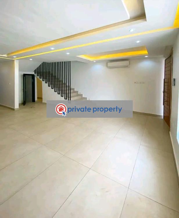 2 bedroom Semi detached Duplex For Sale &nbsp;ashaley Botwe Adenta Municipal Accra - 1