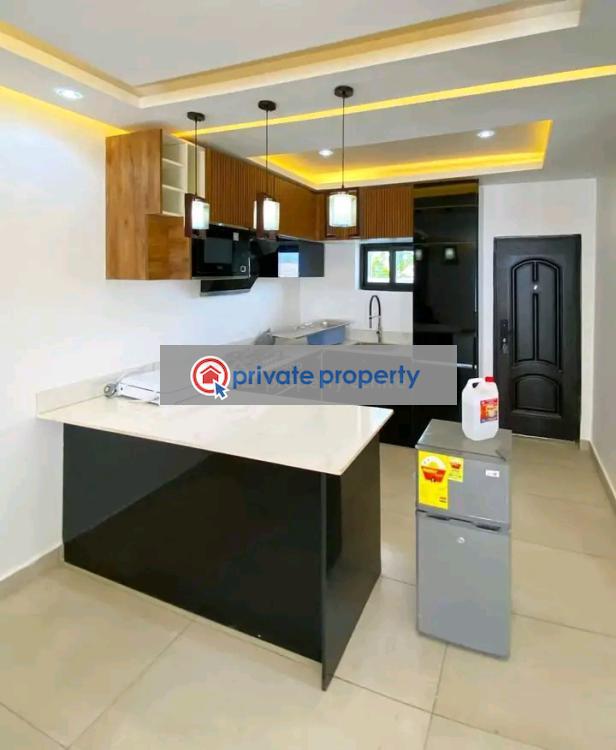 2 bedroom Semi detached Duplex For Sale &nbsp;ashaley Botwe Adenta Municipal Accra - 3