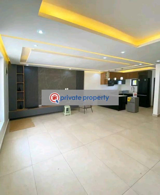 2 bedroom Semi detached Duplex For Sale &nbsp;ashaley Botwe Adenta Municipal Accra - 2