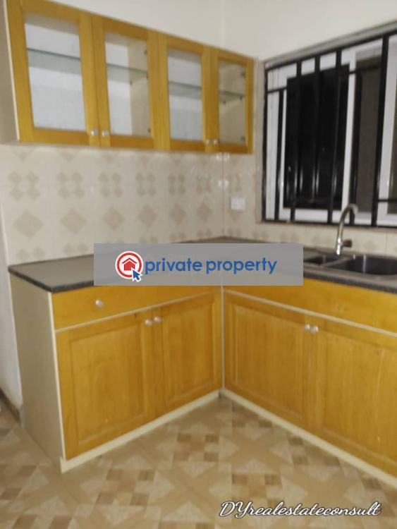 2 bedroom Apartment For Rent kfc Spintex Accra (PID 5PACAD) Private