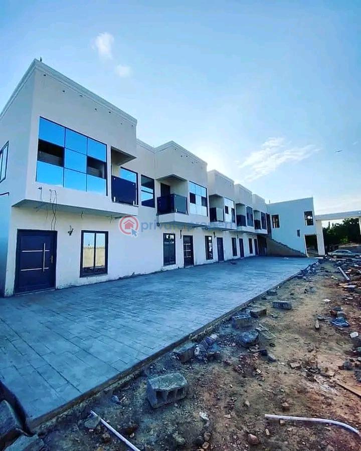 2 bedroom Apartment For Sale School Junction Ashaley Botwe Adenta Municipal Accra - 1