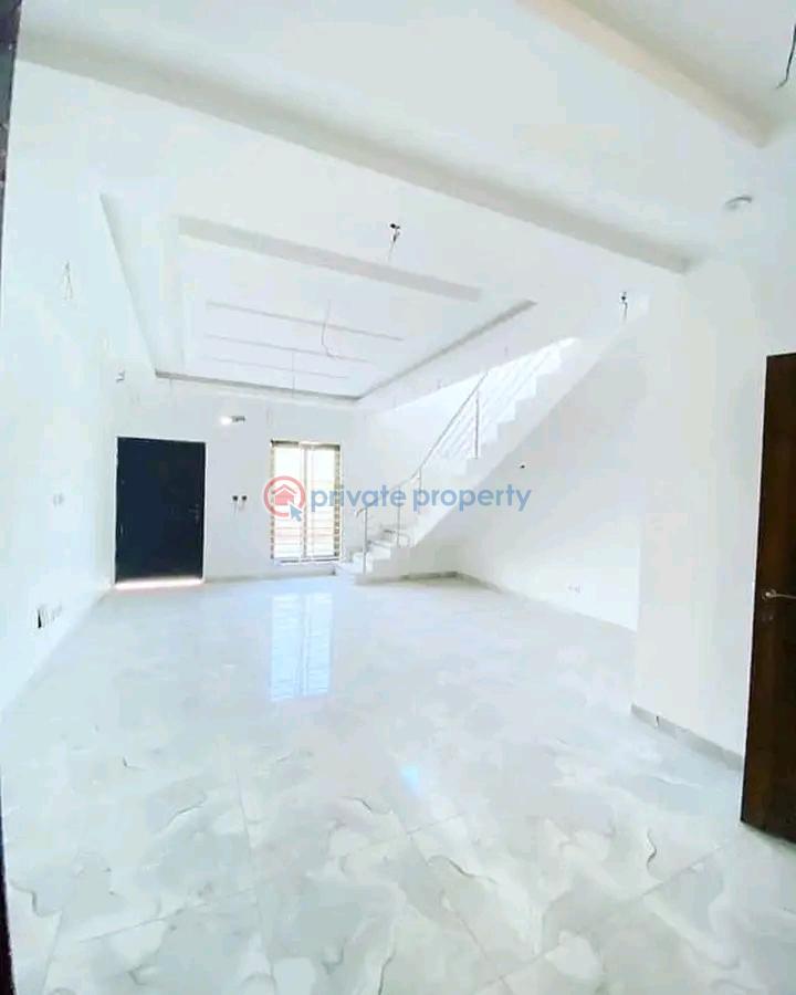 2 bedroom Apartment For Sale School Junction Ashaley Botwe Adenta Municipal Accra - 2