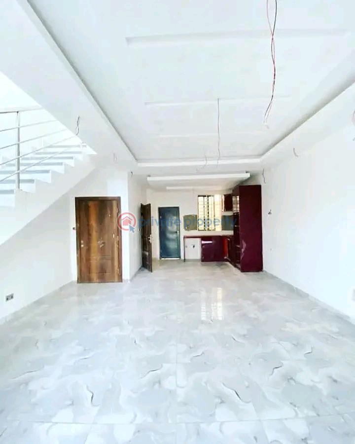 2 bedroom Apartment For Sale School Junction Ashaley Botwe Adenta Municipal Accra - 3