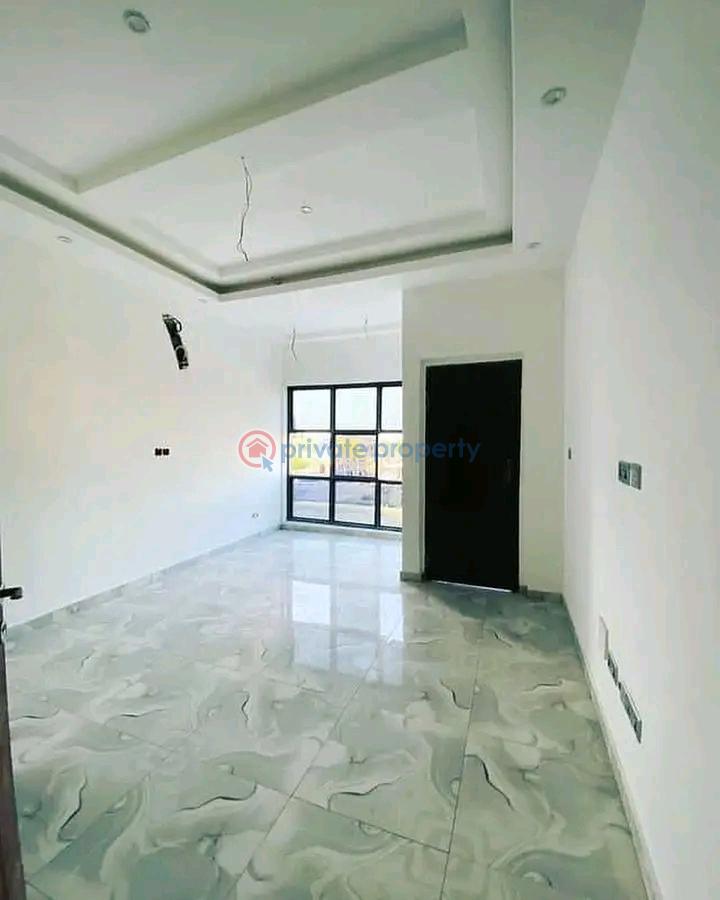 2 bedroom Apartment For Sale School Junction Ashaley Botwe Adenta Municipal Accra - 8
