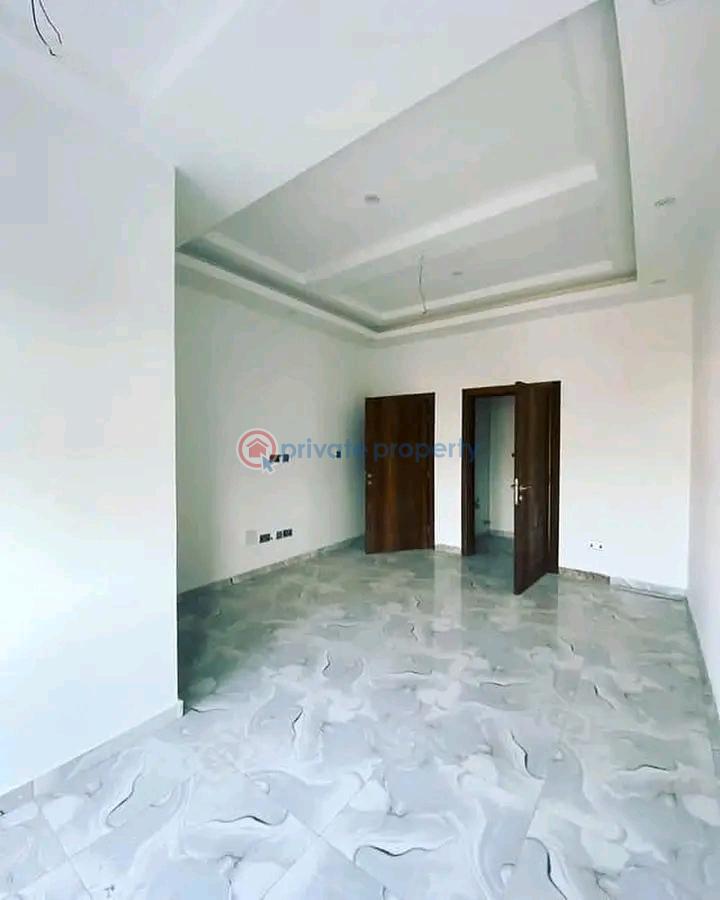 2 bedroom Apartment For Sale School Junction Ashaley Botwe Adenta Municipal Accra - 5