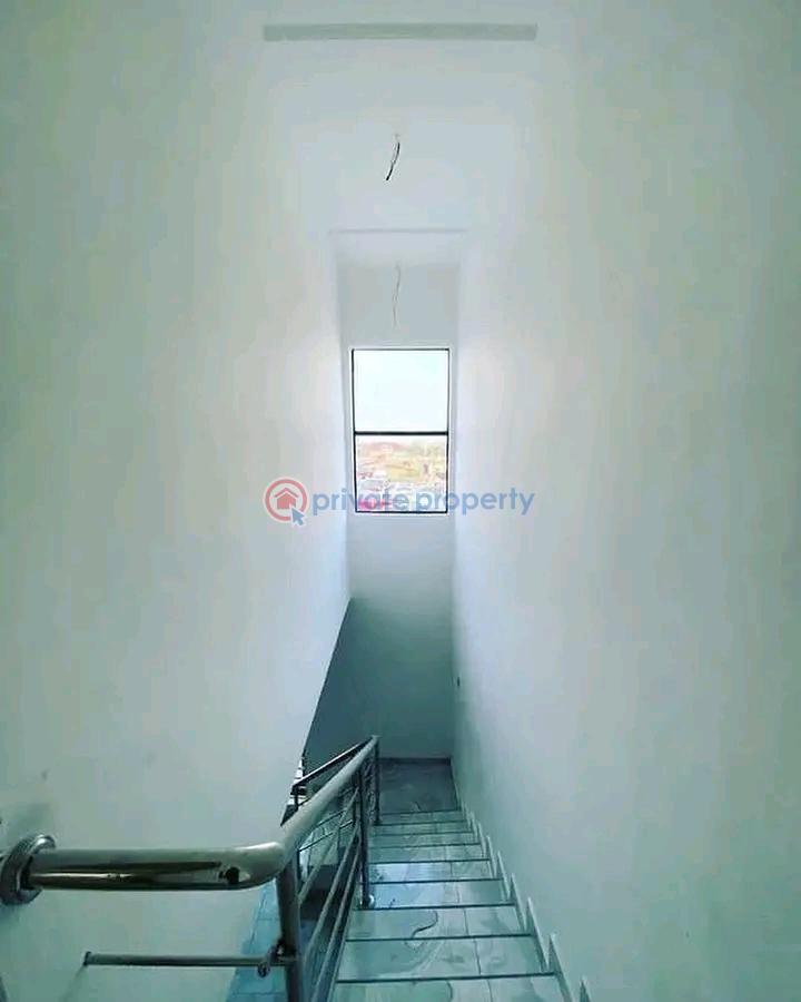 2 bedroom Apartment For Sale School Junction Ashaley Botwe Adenta Municipal Accra - 4