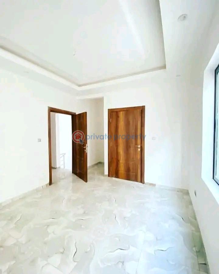 2 bedroom Apartment For Sale School Junction Ashaley Botwe Adenta Municipal Accra - 6