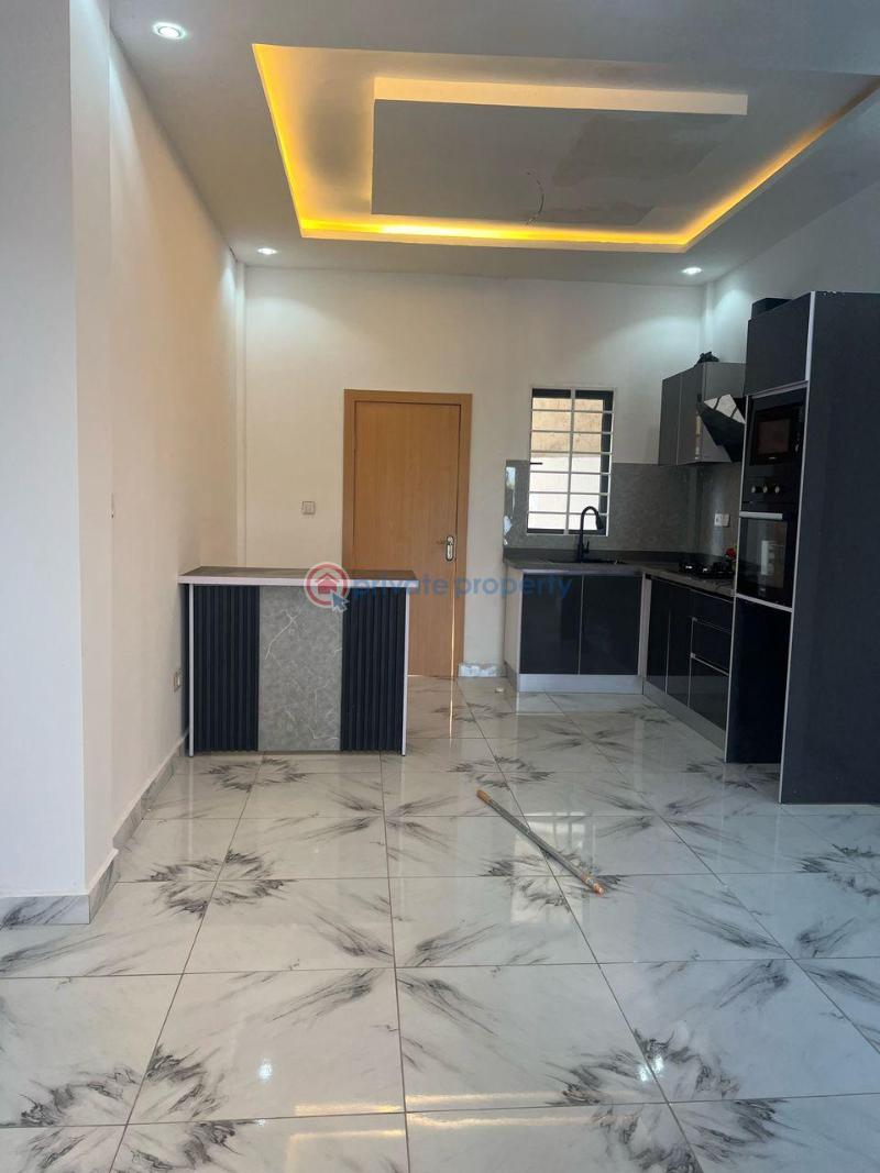 2 bedroom Townhouse For Sale East Legon Hills Nmaidzorn Accra Metropolitan  - 1