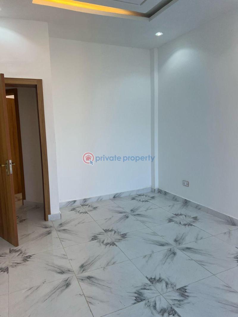 2 bedroom Townhouse For Sale East Legon Hills Nmaidzorn Accra Metropolitan  - 9