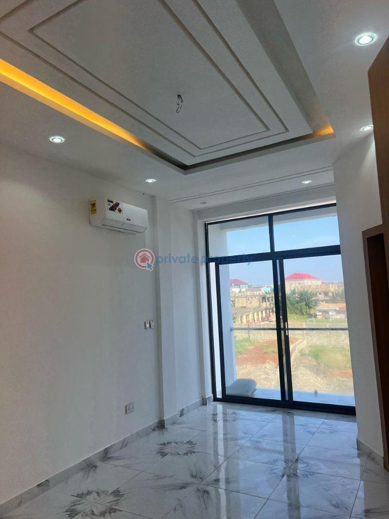 2 bedroom Townhouse For Sale East Legon Hills Nmaidzorn Accra Metropolitan  - 3