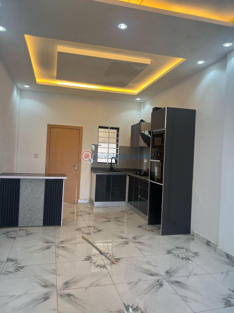 2 bedroom Townhouse For Sale East Legon Hills Nmaidzorn Accra Metropolitan  - 6