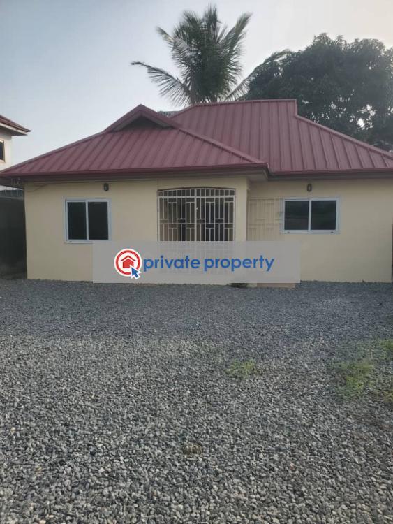 2 bedroom House For Rent Tse Addo Accra (PID 2PACDK) Private Property