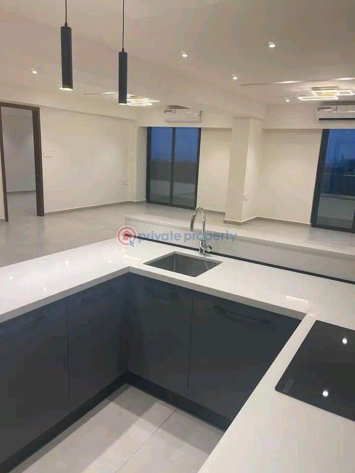2 bedroom Apartment For Sale Osu Accra - 5