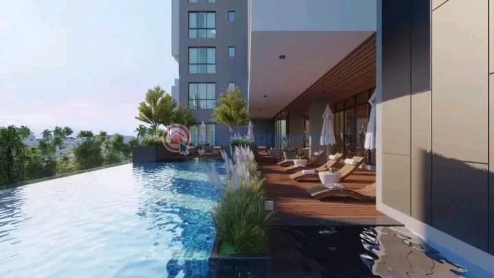 2 bedroom Apartment For Sale Osu Accra - 4