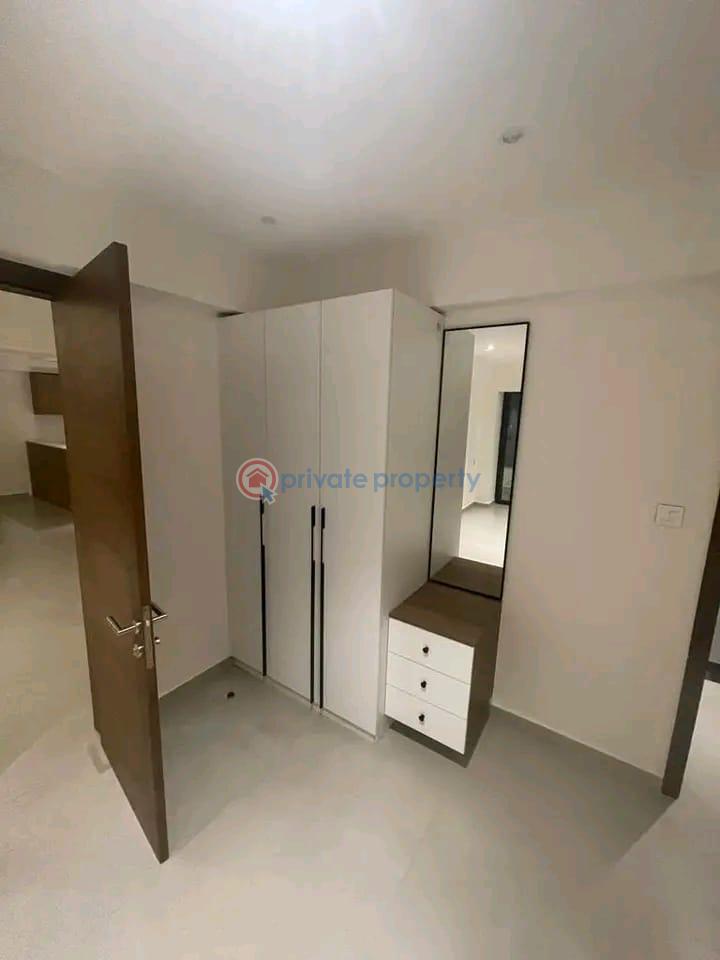 2 bedroom Apartment For Sale Osu Accra - 2