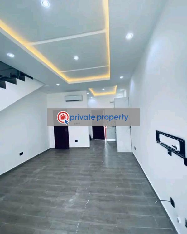 2 bedroom Apartment For Sale &nbsp;school Jinction Ashaley Botwe Adenta Municipal Accra - 3