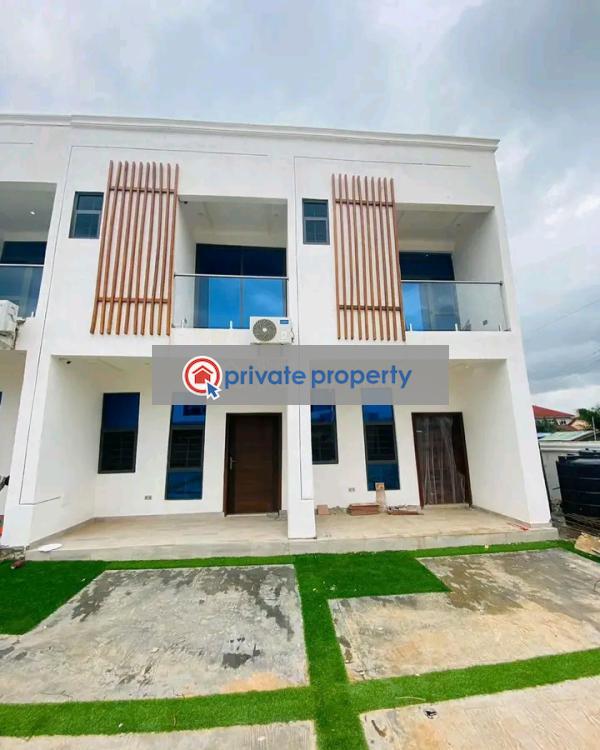2 bedroom Apartment For Sale &nbsp;school Jinction Ashaley Botwe Adenta Municipal Accra - 0