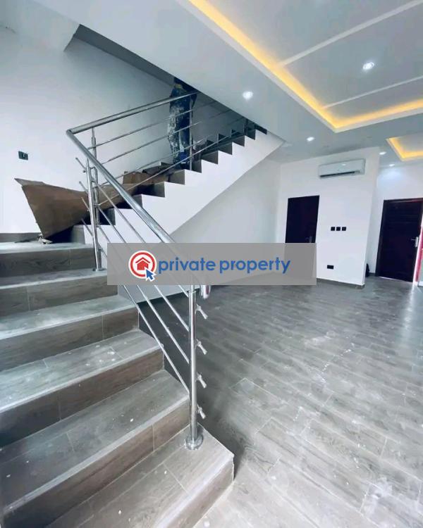 2 bedroom Apartment For Sale &nbsp;school Jinction Ashaley Botwe Adenta Municipal Accra - 7