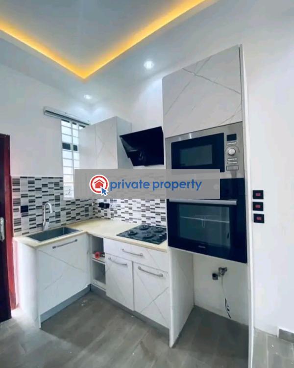 2 bedroom Apartment For Sale &nbsp;school Jinction Ashaley Botwe Adenta Municipal Accra - 4