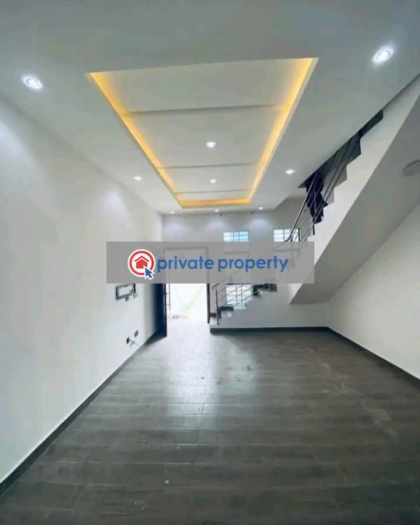 2 bedroom Apartment For Sale &nbsp;school Jinction Ashaley Botwe Adenta Municipal Accra - 8
