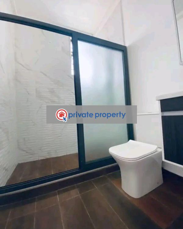 2 bedroom Apartment For Sale &nbsp;school Jinction Ashaley Botwe Adenta Municipal Accra - 2