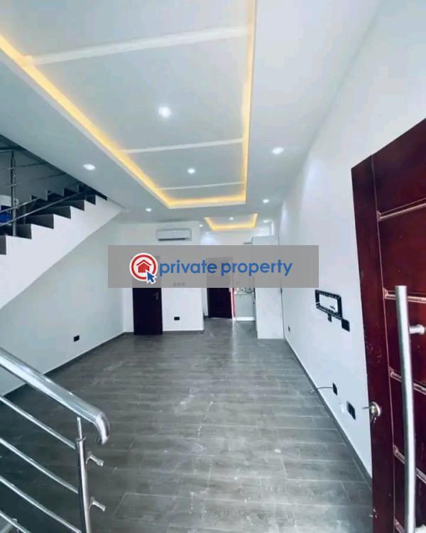 2 bedroom Apartment For Sale &nbsp;school Jinction Ashaley Botwe Adenta Municipal Accra - 5