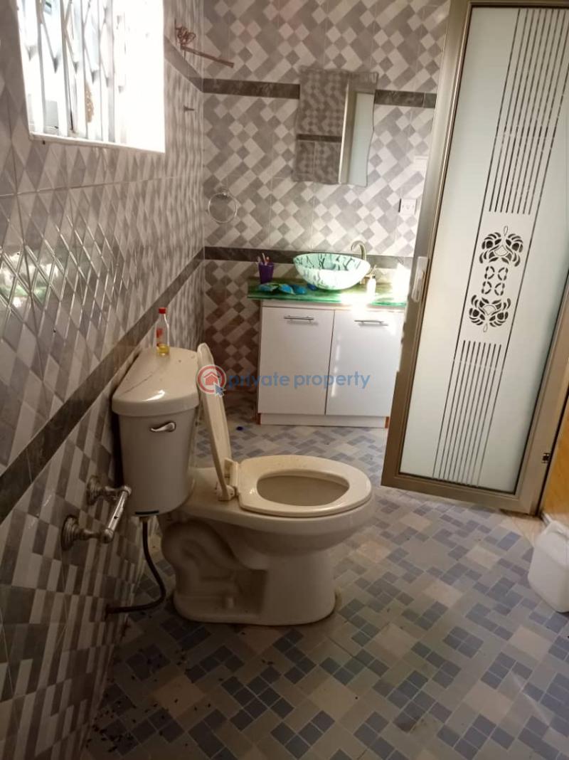2 bedroom House For Sale Nurses Quarter Kasoa Awutu-Senya East Central Region - 7