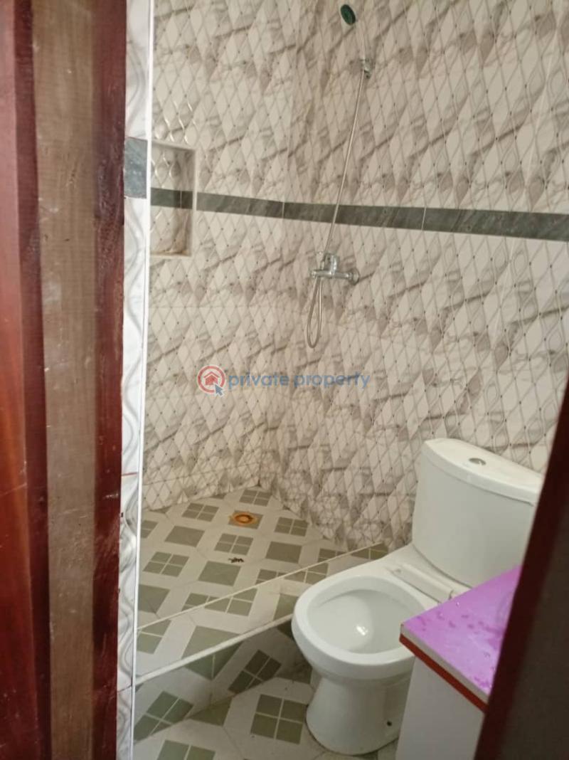 2 bedroom House For Sale Nurses Quarter Kasoa Awutu-Senya East Central Region - 6