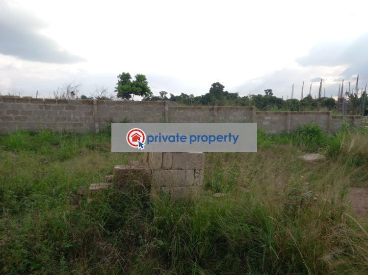 Residential Land For Sale &nbsp;ejisu Donaso Ejisu-Juaben Municipal Ashanti - 4